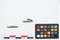 Foto von Bronzeringe (NHMW-PRAE-024485)